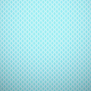 Waterproof Abstract Aqua Elegant Pattern Wallpaper Mural