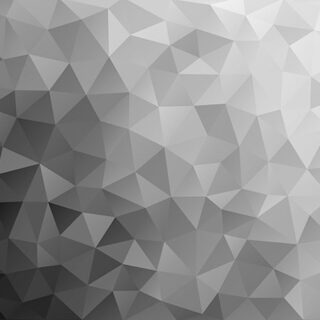 Abstract Dynamic Gray Pattern Wallpaper Mural