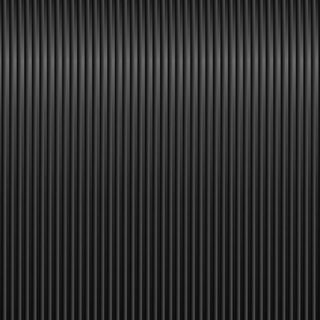 Dark Gray Brushed Metal Texture Wallpaper Mural