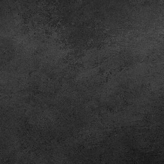 Solid Black Gray Color Rough Texture Wallpaper Mural