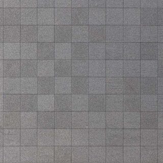 Vintage Dark Gray Granite Wallpaper Mural