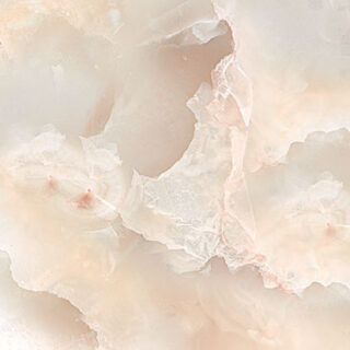 Ivory Cream Onyx Marble Wallpaper Mural