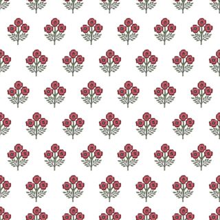 Bloom Alchemy Wallpaper Mural