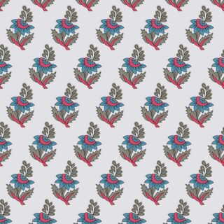 Eternal Blossoms Wallpaper Mural