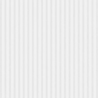 Gray White Harmony Stripes Wallpaper Mural