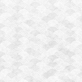 Ivory White Japanese Paper Texture Mural Wallpaper