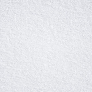 Rough Snow White Canvas Paper Texture Wallpaper Mural