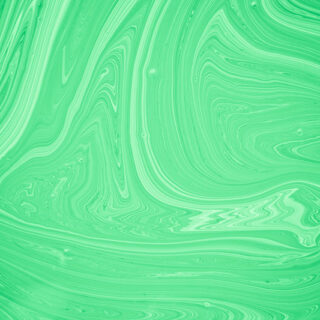 Mint Green Oil Paint Texture Wallpaper Mural