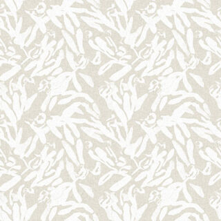 Shabby Chic French Gender Neutral Floral Wallpaper Mural