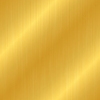 Glimmer Gold Metal Texture Wallpaper Mural