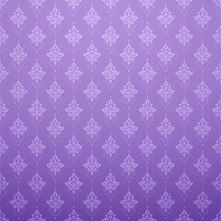 Lilac Royale Elegance Wallpaper Mural