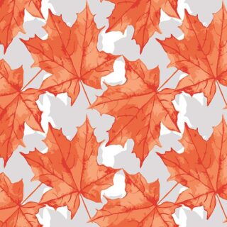 Autumn Bliss Wallpaper Mural