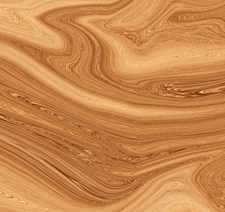 Wood Color Liquid Marble Texture Wallpaper Mural