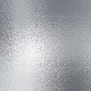 Silver Cascade Wallpaper Mural