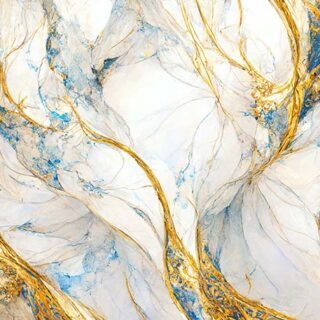 Abstract Luxury Marble Wallpaper Mural