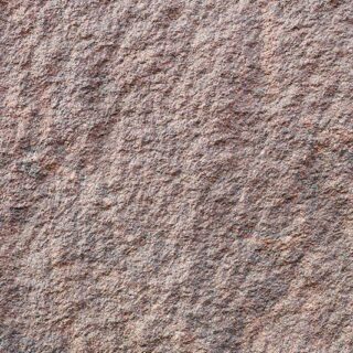 Textured Red Granite Wall Surface Wallpaper Mural