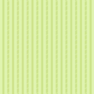 Abstract Green Stripe Wallpaper Mural