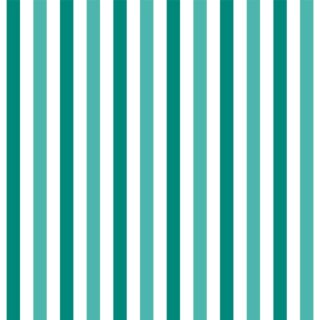 Soft Breeze Stripes Wallpaper Mural