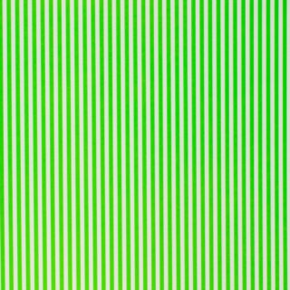 Verdant Green Stripes Elegance Wallpaper Mural