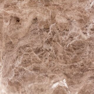 Abstract Brown Marble Texture Wallpaper Mural