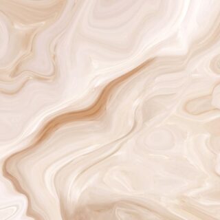 Light Brown Marble Texture Wallpaper Mural