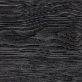 Black Aged Wooden Texture Wallpaper Mural
