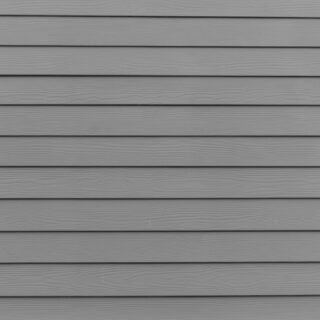 Graphite Grain Panels Wallpaper Mural