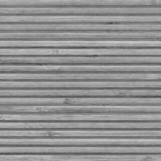 Gray Slatted Mat Rustic Grunge Wood Wallpaper Mural