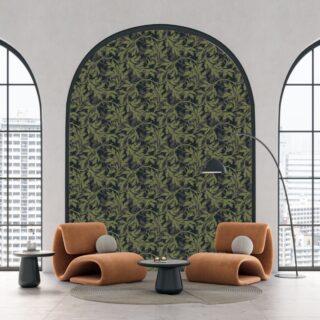 Dorset Wilds Wallpaper Mural