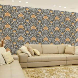 Somerset Blossom Wallpaper Mural
