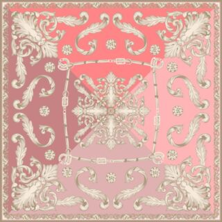 Versace Opulent Legacy Wallpaper Mural