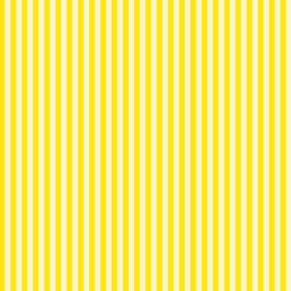 Mellow Glow Stripes Wallpaper Mural