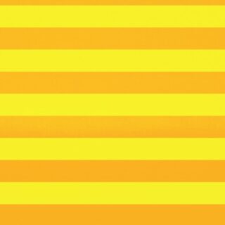 Urban Yellow Stripe Wallpaper Mural