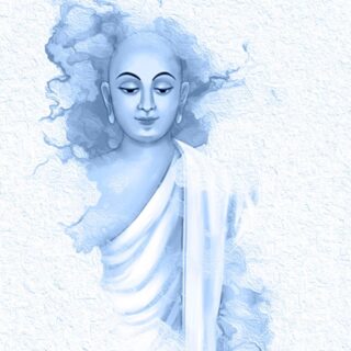 Tapasya Trail Wallpaper Mural