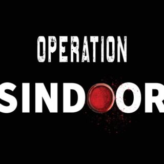 Operation Sindoor Wallpaper for Wall