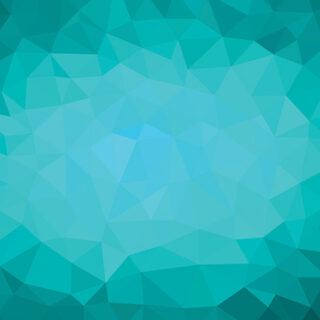 Modern Geometric Design with Nature View Roller Blind D