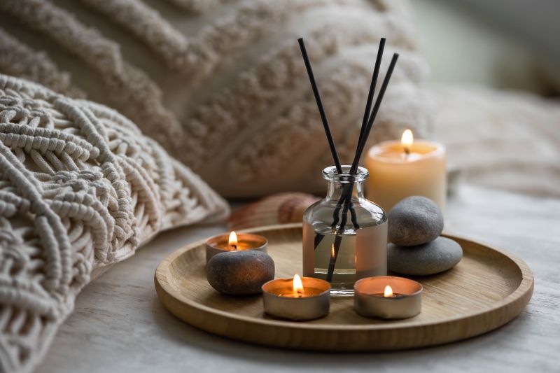 reed diffusers