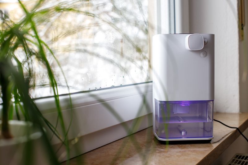 dehumidifier