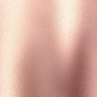 Shimmering Rose Gold Roller Blinds