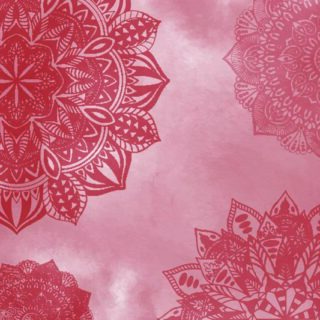 Inner Peace Mandala Roller Blinds