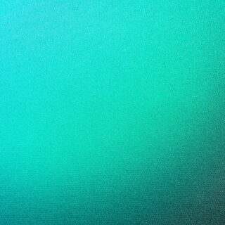 Lagoon Gradient Teal Roller Blind