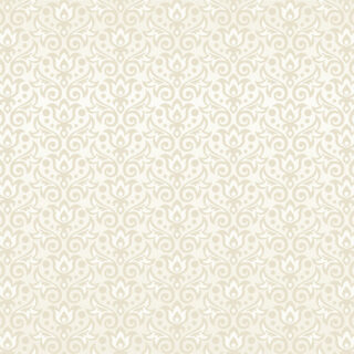 Classic Arabesque Roller Blind