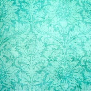 Elegant Damask Texture Window Roller Blind