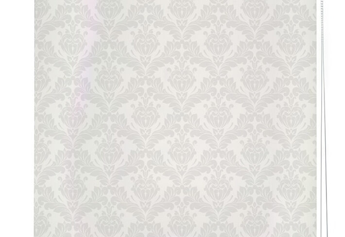 Sophisticated Off-White Roller Blind