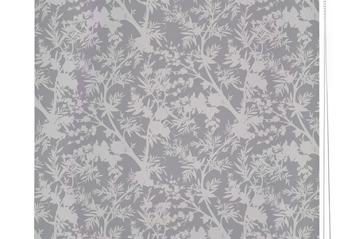 Whispering Woods Roller Blind