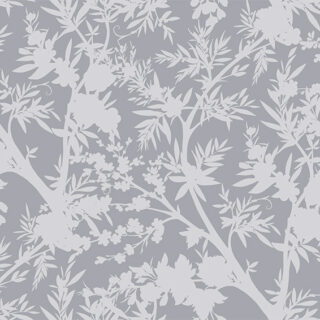 Whispering Woods Roller Blinds