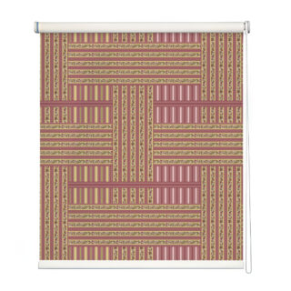 Venetian Tapestry Roller Blinds