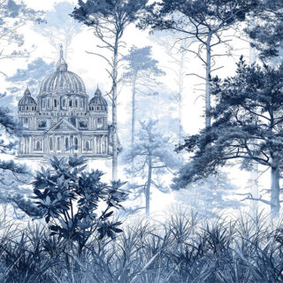 Versailles Vista Roller Blinds