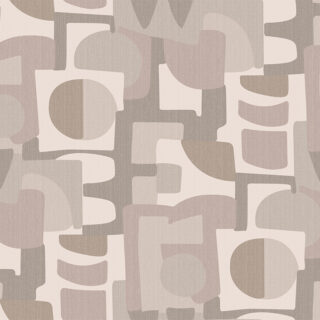 Urban Abstract Roller Blinds