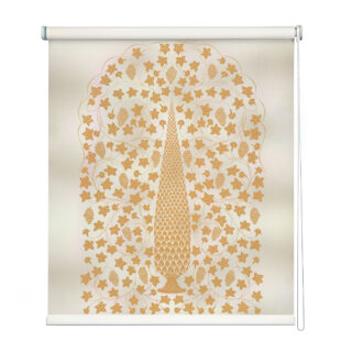 Durbar Decadence Roller Blind